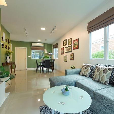 Soywhanhome Chiangmai เชียงใหม่ ภายนอก รูปภาพ