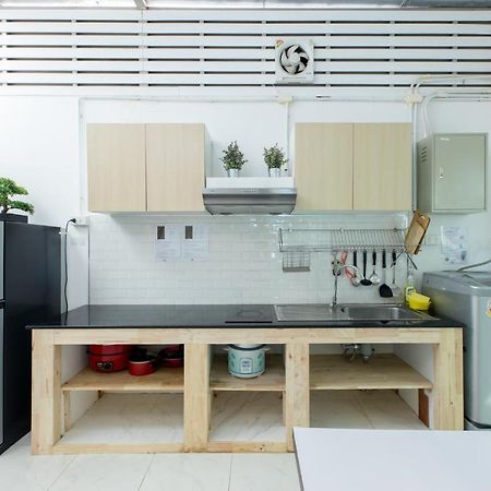 Soywhanhome Chiangmai เชียงใหม่ ภายนอก รูปภาพ