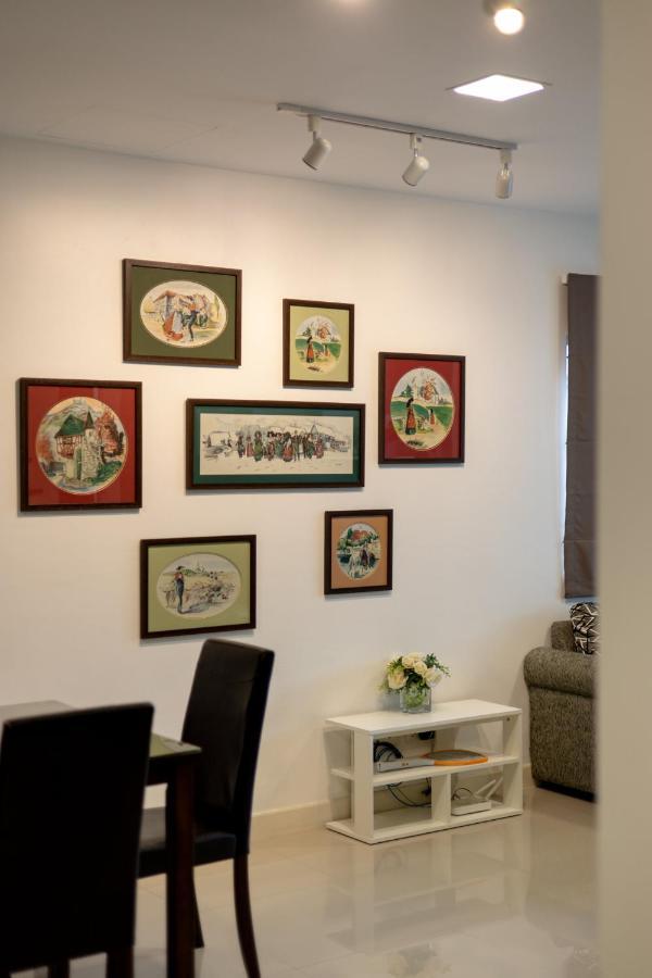 Soywhanhome Chiangmai เชียงใหม่ ภายนอก รูปภาพ