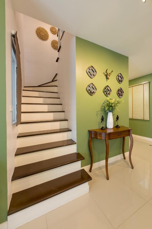Soywhanhome Chiangmai เชียงใหม่ ภายนอก รูปภาพ