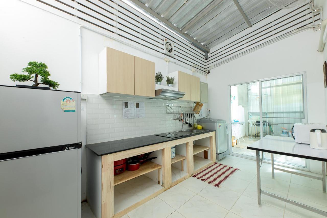 Soywhanhome Chiangmai เชียงใหม่ ภายนอก รูปภาพ