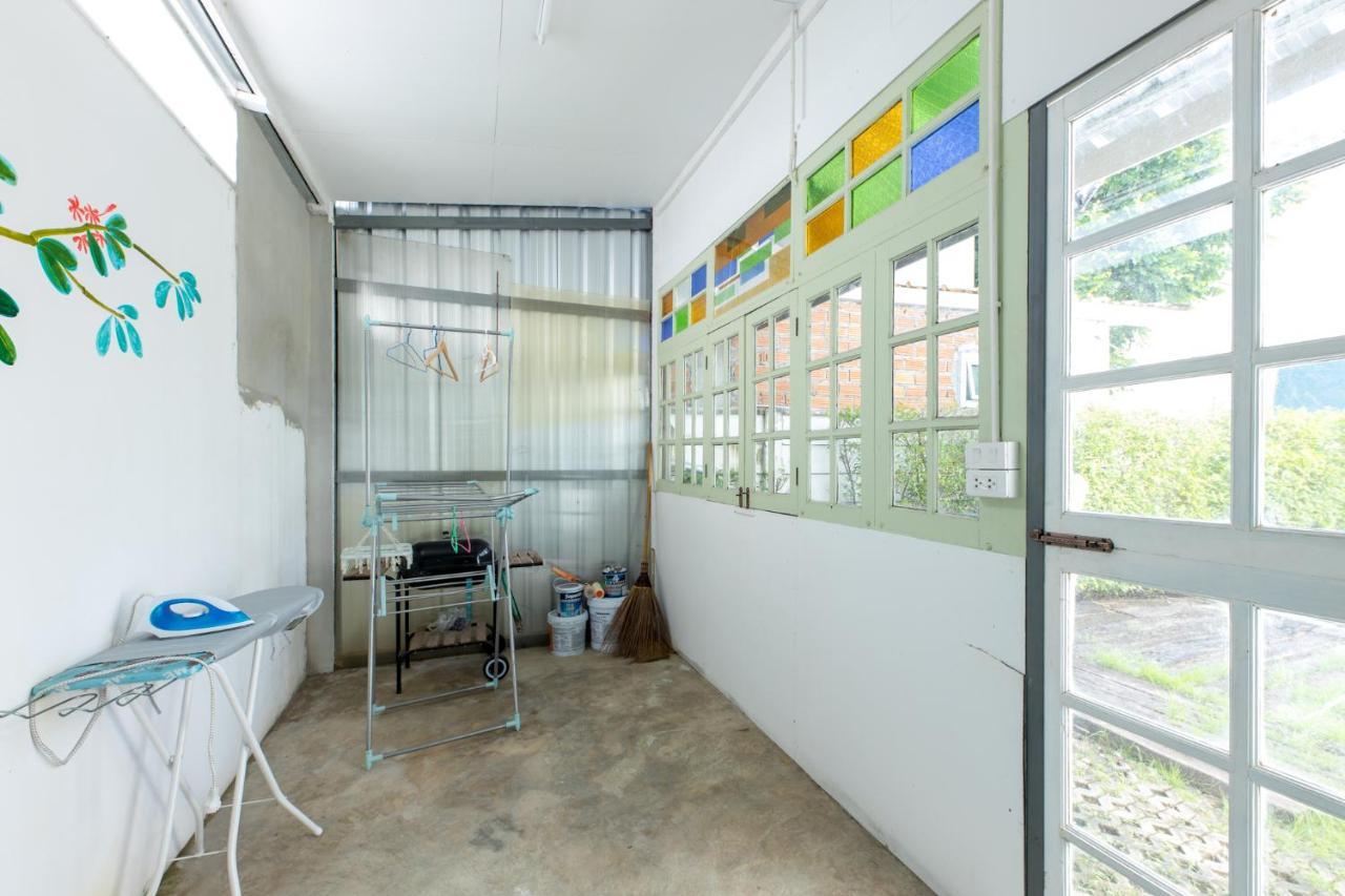Soywhanhome Chiangmai เชียงใหม่ ภายนอก รูปภาพ