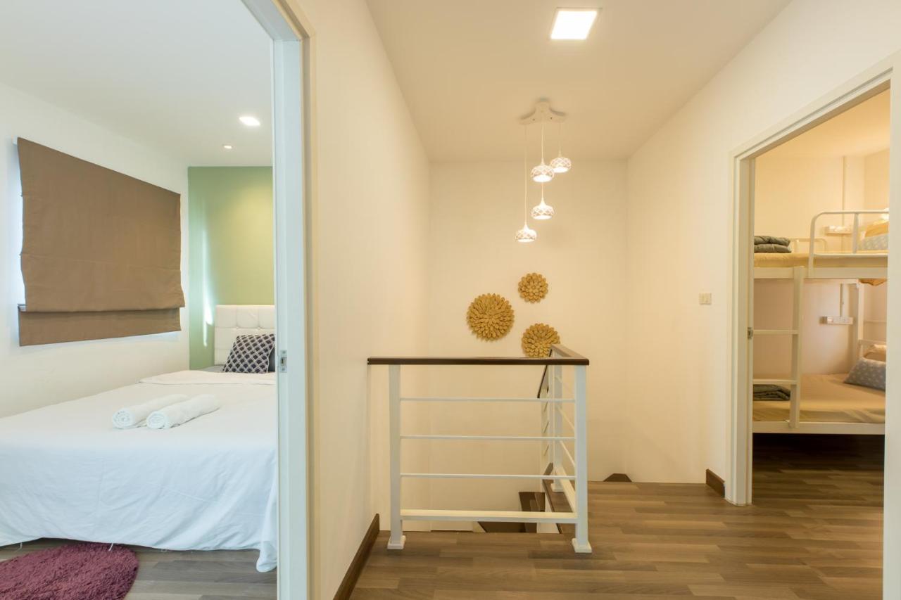 Soywhanhome Chiangmai เชียงใหม่ ภายนอก รูปภาพ