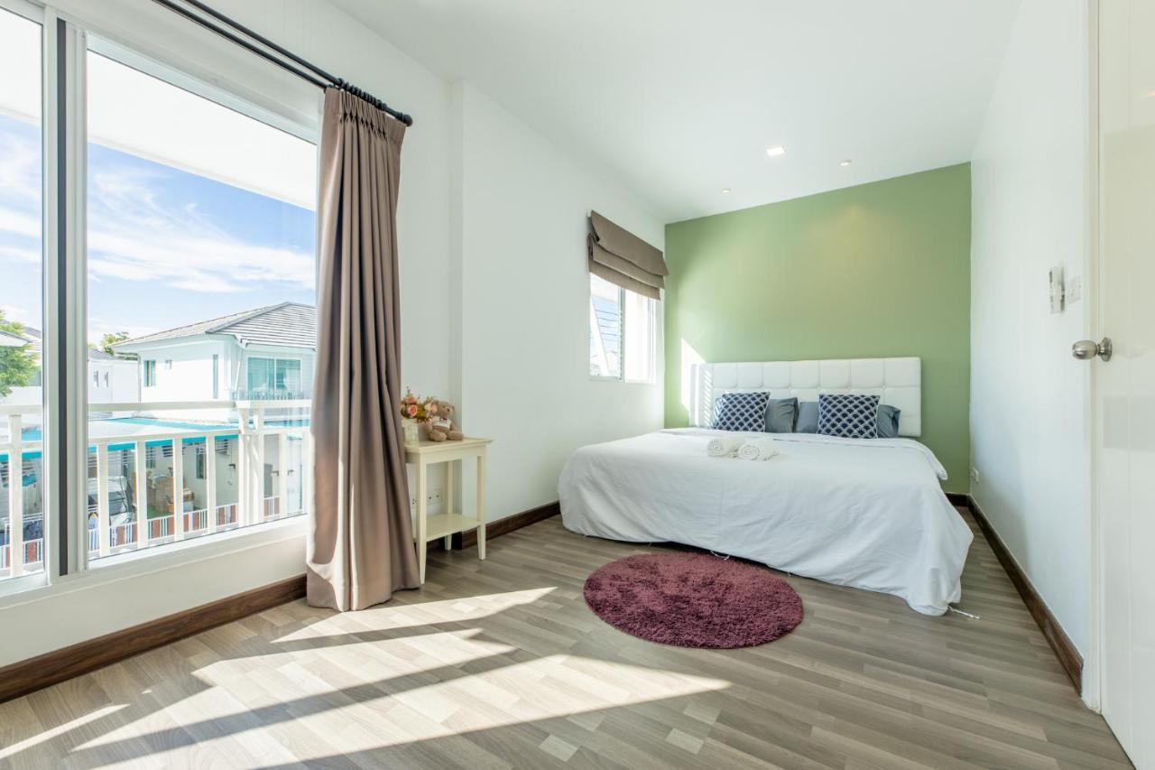 Soywhanhome Chiangmai เชียงใหม่ ภายนอก รูปภาพ