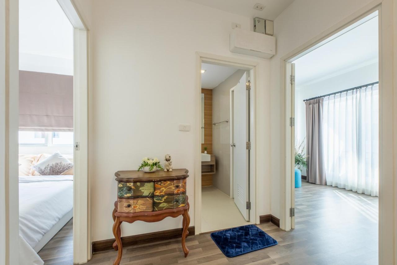 Soywhanhome Chiangmai เชียงใหม่ ภายนอก รูปภาพ