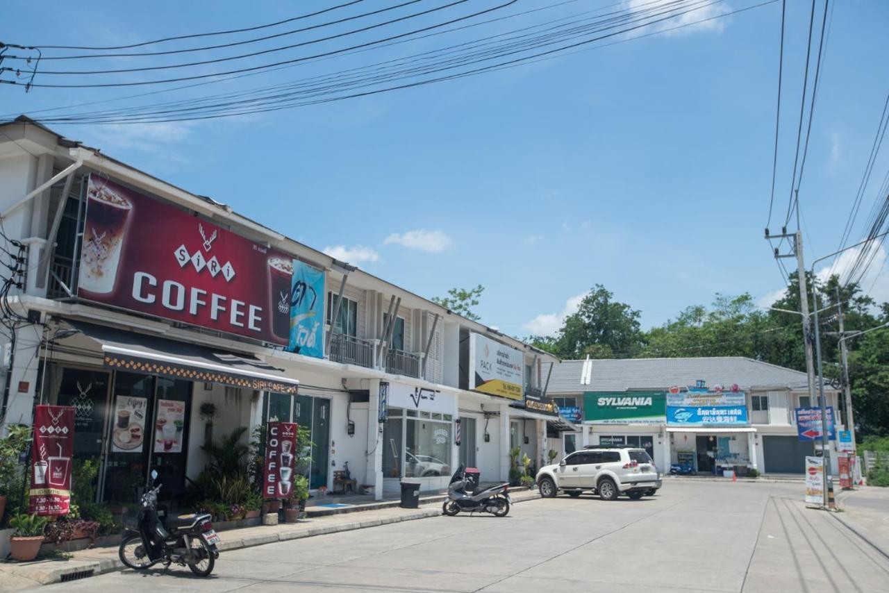 Soywhanhome Chiangmai เชียงใหม่ ภายนอก รูปภาพ