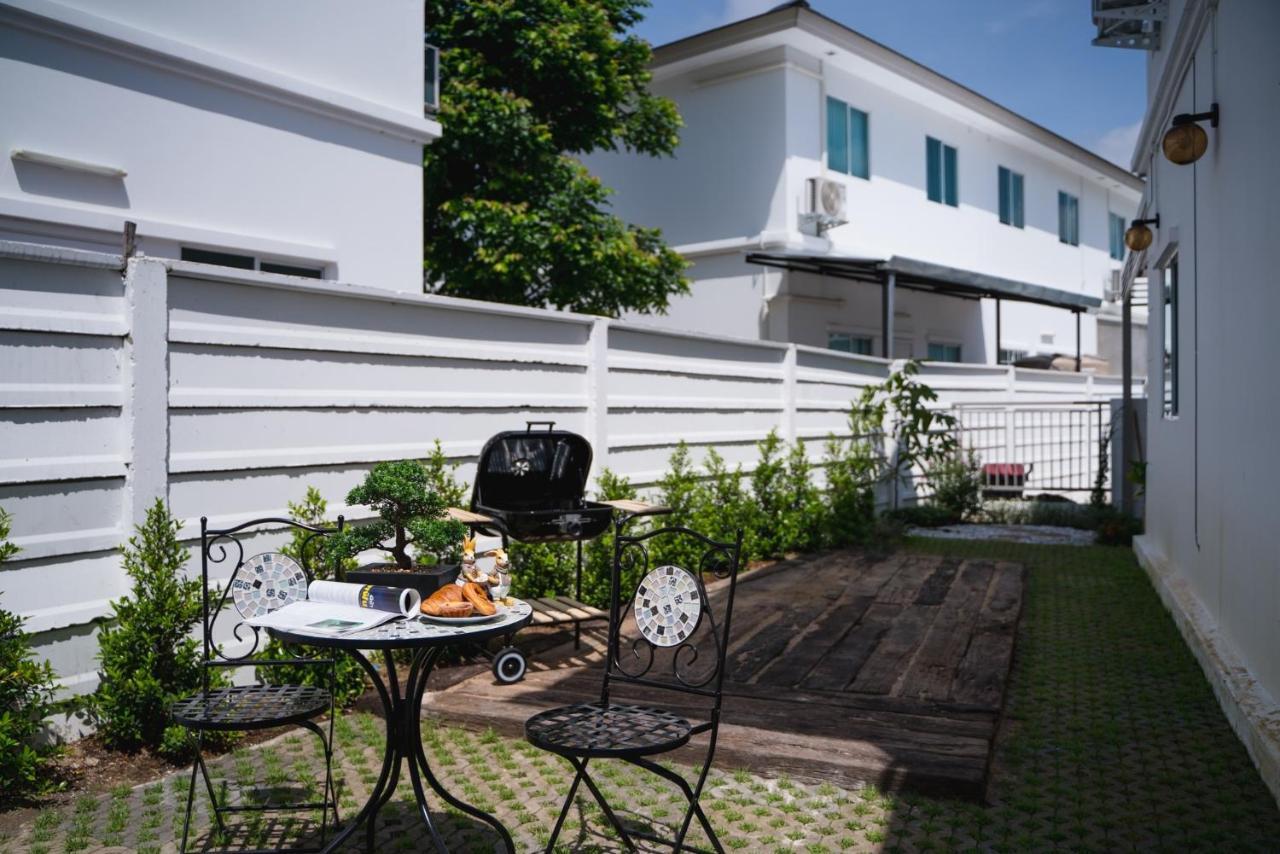 Soywhanhome Chiangmai เชียงใหม่ ภายนอก รูปภาพ