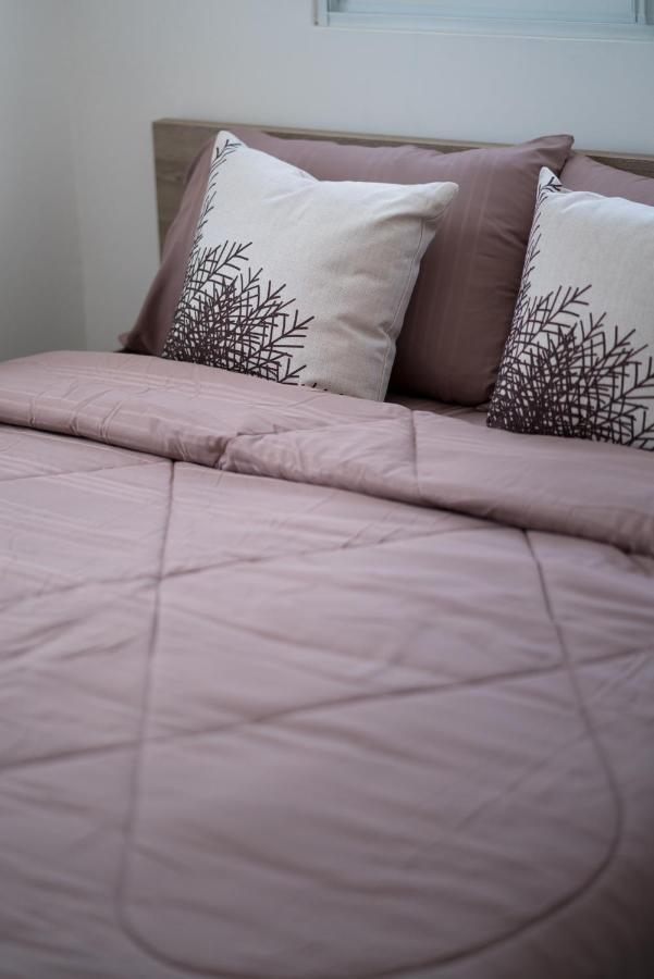 Soywhanhome Chiangmai เชียงใหม่ ภายนอก รูปภาพ