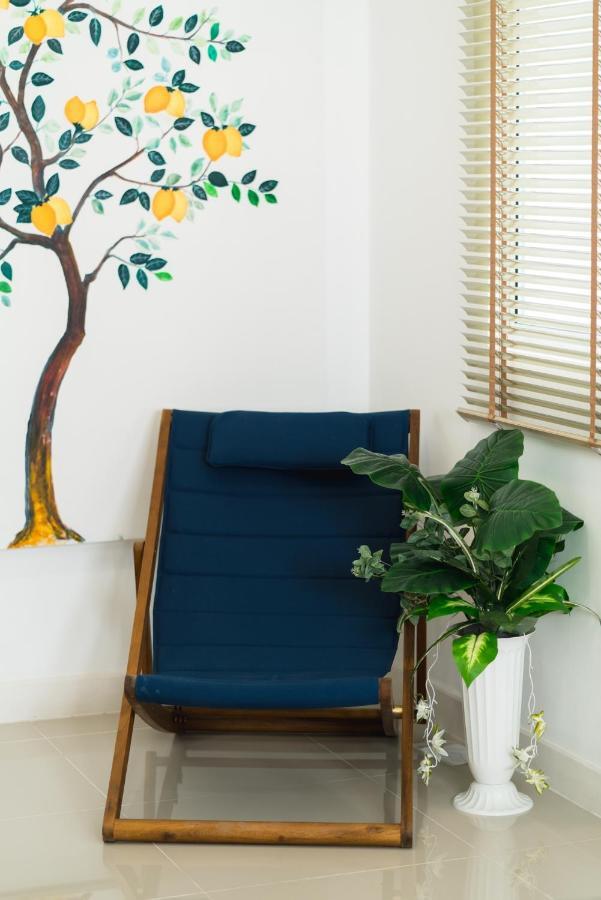 Soywhanhome Chiangmai เชียงใหม่ ภายนอก รูปภาพ