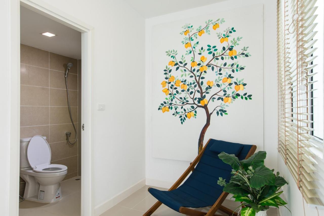 Soywhanhome Chiangmai เชียงใหม่ ภายนอก รูปภาพ