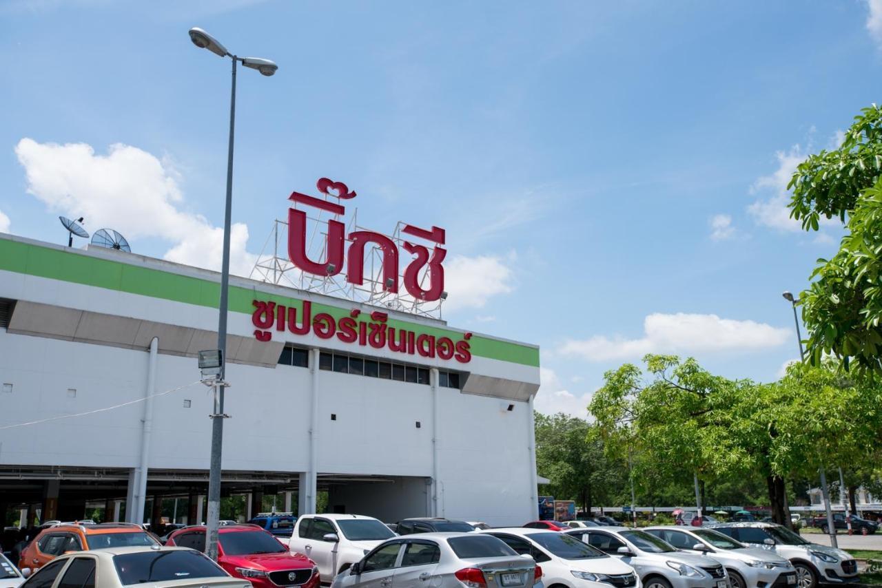 Soywhanhome Chiangmai เชียงใหม่ ภายนอก รูปภาพ