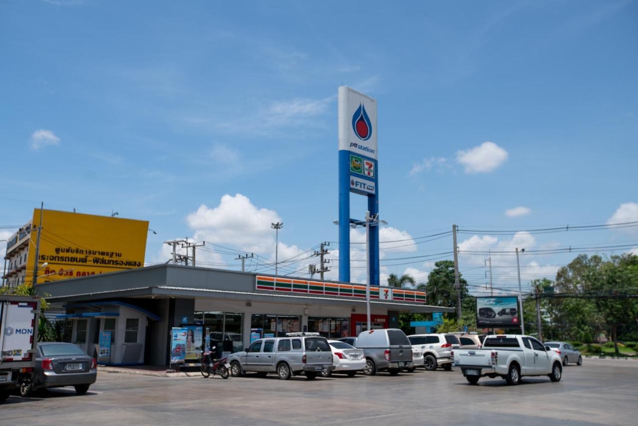 Soywhanhome Chiangmai เชียงใหม่ ภายนอก รูปภาพ