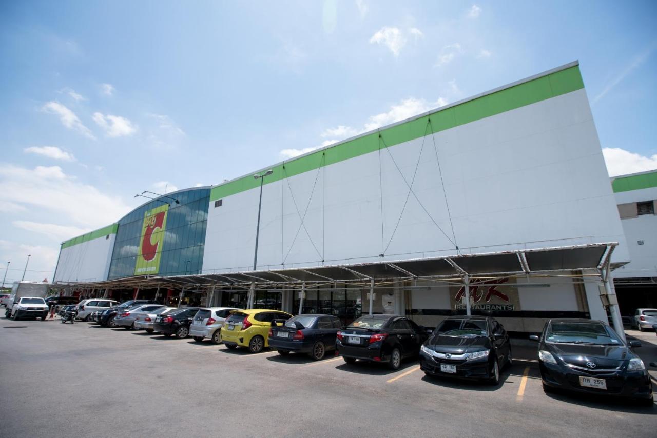 Soywhanhome Chiangmai เชียงใหม่ ภายนอก รูปภาพ